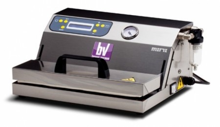 Упаковщик вакуумный Besser Vacuum Mini