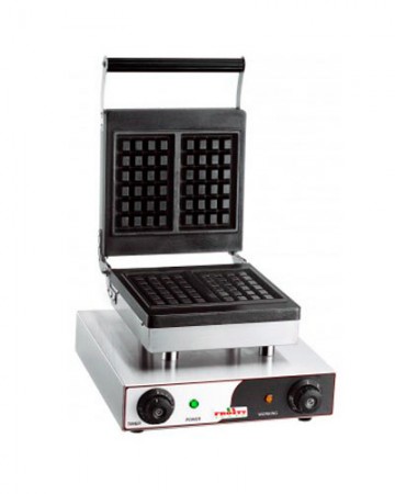 Вафельница Frosty WS-15