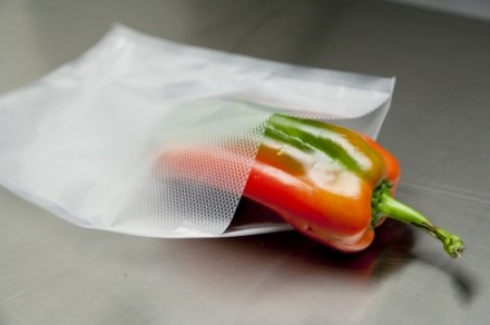 Вакуумные пакеты гофрированные Besser Vacuum 150х200-90 100 шт.