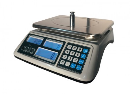 Весы для метизов Camry ВТД-ССЧ до 30 кг.