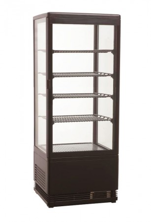 Витрина холодильная Gooder XC-98L
