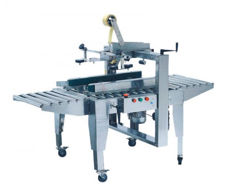 Заклейщик коробов Hualian FXJ-5050A