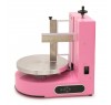 Аппарат для украшения торта GoodFood CDM10 розовый