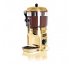 Аппарат для горячего шоколада Ugolini DELICE 3 gold