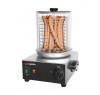 Аппарат для приготовления хот догов GGM Gastro HDMHN