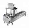 Аппарат для производства пончиков GGM Gastro DMANP2
