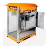 Аппарат для попкорна EWT INOX PCM-826Y