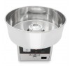 Апарат для виробництва солодкої вати GoodFood CFM52SS
