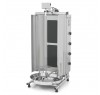 Апарат для шаурми електричний GoodFood SM40MEG