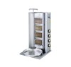 Аппарат для шаурмы газовый Gorkem GDO 40 LPG