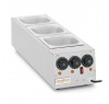 Мармит для шоколада GoodFood CS33