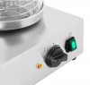 Аппарат для хот догов Vektor 104A