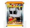 Аппарат для приготовления попкорна EWT INOX PCM-826Y