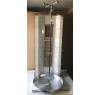Гриль для шаурмы газовый Gorkem GDO 30 LPG