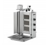 Аппарат для шаурмы газовый Gorkem GDO 30 LPG