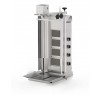 Аппарат для шаурмы газовый Gorkem GDO 40 LPG