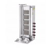Аппарат для шаурмы газовый Gorkem GDO 50 LPG