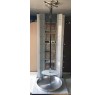 Гриль для шаурмы газовый Gorkem GDO 50 LPG