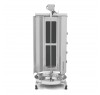 Аппарат шаурмы электрический GoodFood SM40MEG