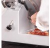 Слайсер автоматический GGM Gastro AAMH300