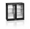Барный холодильный шкаф Tefcold DB200H