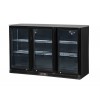 Барный холодильник GGM Gastro BKTG320S