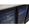 Холодильник барный GGM Gastro BKTG320S