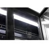Барный холодильник GGM Gastro BKTG320S