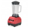 GoodFood Блендер профессиональный BL2000 RED