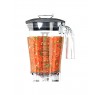 Блендер Hamilton Beach HBF600CE стакан