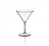 Бокал для мартини 280 мл. из поликарбоната GastroPlast GC-31
