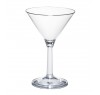 Бокал для мартини из поликарбоната Cambro BWM10CW