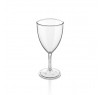 Бокал для вина 255 мл. из поликарбоната GastroPlast GC-39