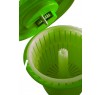 Центрифуга для сушки зелени Hendi 222553