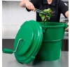 Центрифуга для сушки салатов и зелени One Chef SP19