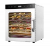Сушилка для фруктов и овощей Frosty FFD-10H