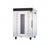Сушилка для овощей и фруктов Frosty FFD-16H