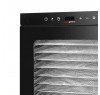 Дегидратор GGM Gastro DGSHB20