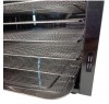 Сушилка для продуктов Tekhniko DH-10HB-BK