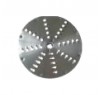 Диск для овощерезки Frosty H7 для натирания 7 мм.