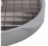 Диск для овощерезки Robot Coupe 28113, кубик 14х14х14 мм.