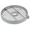Диск для овощерезки Robot Coupe 28181 кубик 14х14х5 мм.