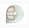 Решетка для овощерезки GGM Gastro WGH1010 кубик 10х10 мм.