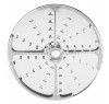 Диск для овощерезки Robot Coupe 28058 терка 3 мм.