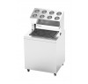 Диспенсер для подносов Orest TD-1+CB-8