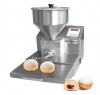 Автоматическая машина для наполнения пончиков GGM Gastro AFMIZ8