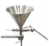 Дозатор-наполнитель ручной для крема и начинки Magorex DF-1
