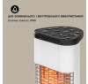 Террасный электрический обогреватель Blumfeldt Heat Guru Plus
