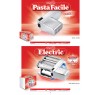Мотор Imperia Pasta Facile 600