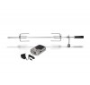 Вертел для грилей Enders MONROE PRO 3+4 И BOSTON 3+4 (7903)
